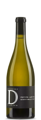 Petite Arvine Réserve Vieilles Vignes