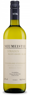 Sauvignon Blanc Straden 2024 Neumeister