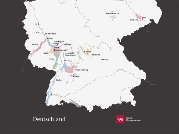 Weine Pfalz