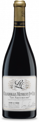 Chambolle-Musigny