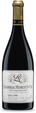 Chambolle-Musigny 2020 Lucien Le Moine