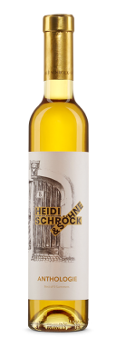 Anthologie Heidi Schröck & Söhne