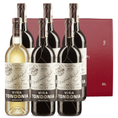 Sortiment Tondonia Reserva