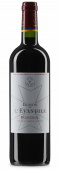 Blason de l'Evangile