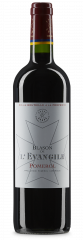 Blason de l'Evangile