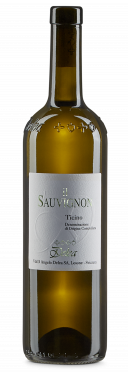 Il Sauvignon 2024 Delea