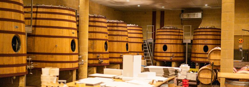 Martel AG - Domaine de Chevalier