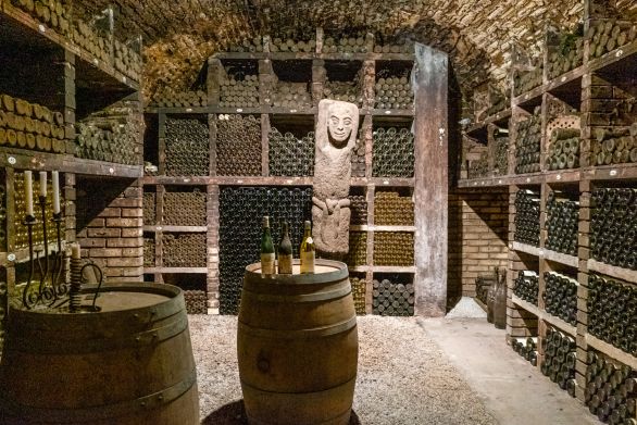 Martel Weingut Bründlmayer
