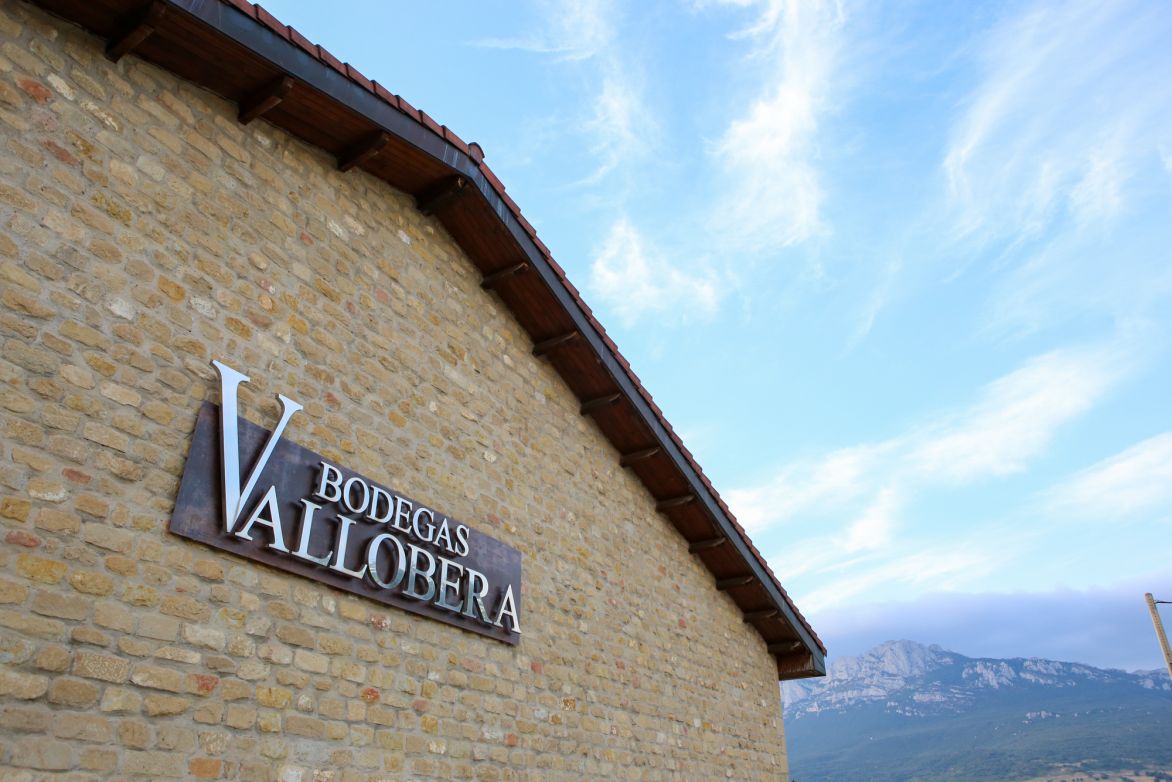 Weingut Bodegas Vallobera