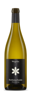 Bothmarhalde Chardonnay 2024 Wegelin