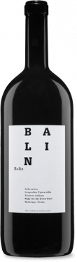 Balin 2022 Kopp von der Crone Visini