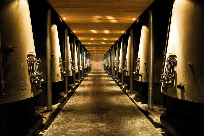 Martel Château Pontet-Canet