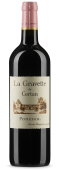 Gravette de Certan