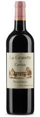 Gravette de Certan