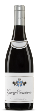 Gevrey-Chambertin 2020