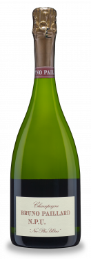 Champagne Bruno Paillard 2009 Paillard