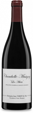 Chambolle-Musigny 2023 Tardy