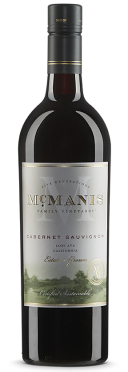 Cabernet Sauvignon 2024 McManis