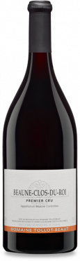 Beaune 2023 Tollot-Beaut