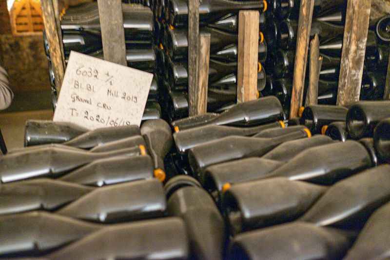 Weine Champagne Frerejean Frères
