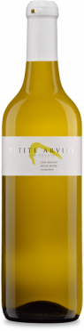 Petite Arvine 2023 Cave Ardévaz