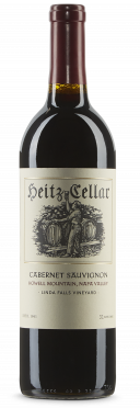 Linda Falls Vineyard Cabernet Sauvignon 2018 Heitz