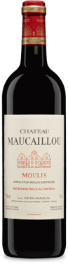 Château Maucaillou 2022