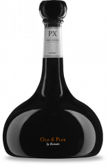 Pedro Ximenez Old & Plus