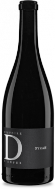 Syrah 2022 Histoire d'Enfer