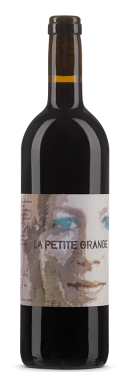 La Petite Grange 2023 Marie-Thérèse Chappaz