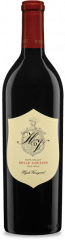 Belle Cousine Hyde Vineyard