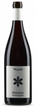 Malanser Blauburgunder 2022 Wegelin