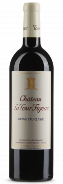 Château La Tour Figeac 2020