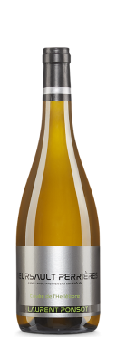 Meursault 2022 Laurent Ponsot