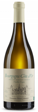 Bourgogne Côte d'Or blanc 2023