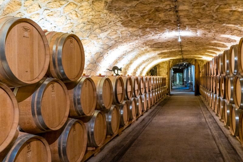 Weine Weingut Kollwentz-Römerhof