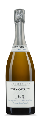 Champagne Egly-Ouriet Egly-Ouriet