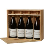 Sortiment Amphoraes 2020 - No Man's Land