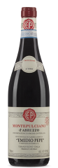 Montepulciano d'Abruzzo DOC