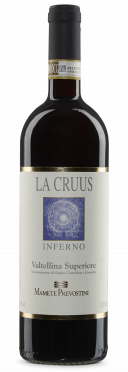 Inferno La Cruus 2022 Mamete Prevostini