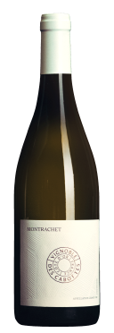 Montrachet 2023 Vignoble des Cabottes