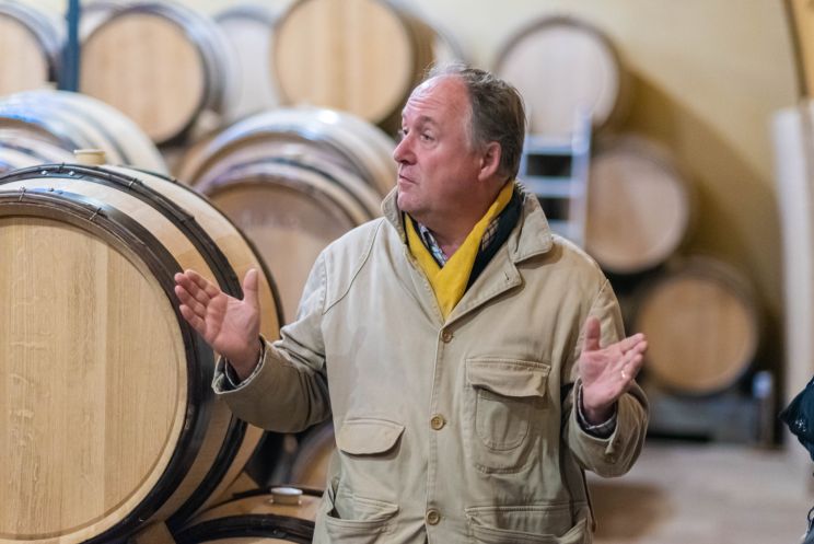 Winzer Domaines Leflaive Associés