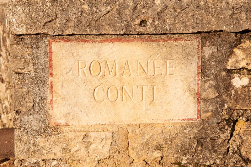 Weingut Domaine de la Romanée-Conti