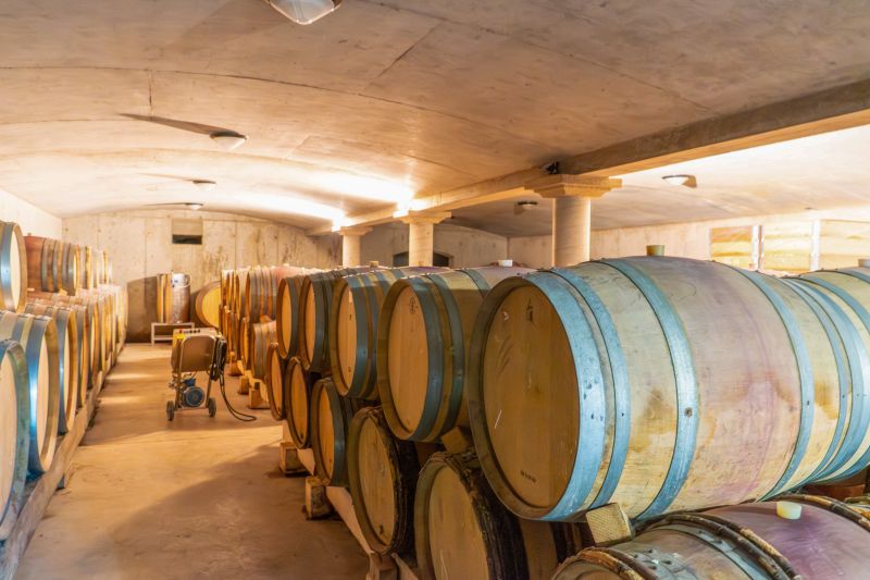 Martel Domaine Rostaing