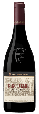 Barca Velha 2015 Casa Ferreirinha
