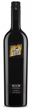 Shiraz Reserve 2021 Noon