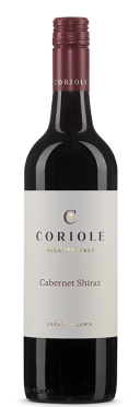 Clark Hill Cabernet Shiraz 2022 Coriole