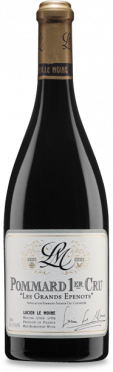 Pommard 2021 Lucien Le Moine