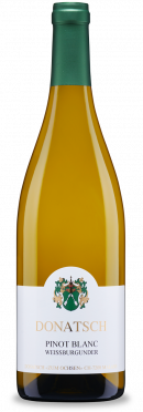Pinot Blanc 2024 Donatsch