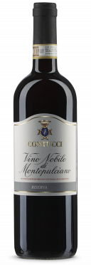 Vino Nobile di Montepulciano 2018 Contucci